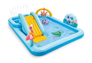 Intex Jungle Adventure Play Center