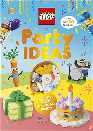 Lego Party Ideas