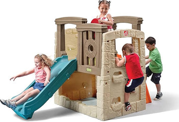 Step2 Naturally Playful Woodland Climber