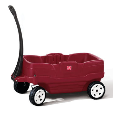 Step2 Neighborhood Wagon-890999