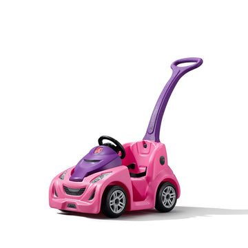 Step2 Push Around Buggy GT Pink Ride On